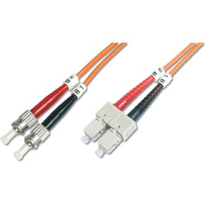 Image of Digitus DK-2512-01 Glasvezel kabel