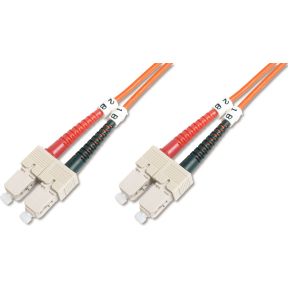 Image of Digitus DK-2522-01 Glasvezel kabel