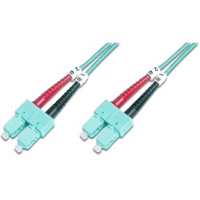 Image of Digitus DK-2522-01/3 Glasvezel kabel