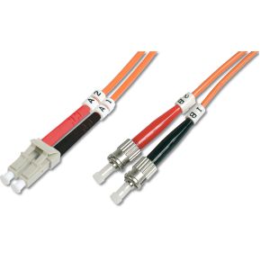 Image of Digitus DK-2531-01 Glasvezel kabel