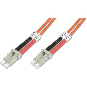 Image of Digitus DK-2533-03 Glasvezel kabel
