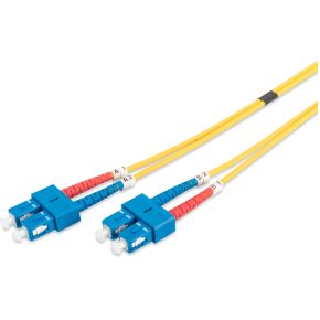 Image of Digitus DK-2922-01 Glasvezel kabel