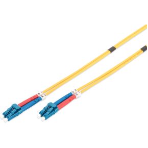 Image of Digitus DK-2933-10 Glasvezel kabel