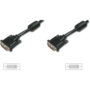 Image of Digitus DK-320100-020-S DVI kabel