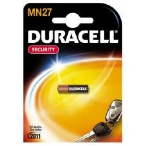 Image of Duracell Batterij Mn27 12V Large Brister 1Pc
