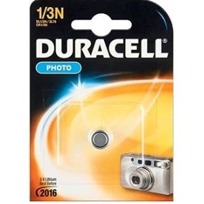 Image of CR1 - Duracell