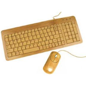 Image of EnerGenie EG-KBM-001 toetsenbord