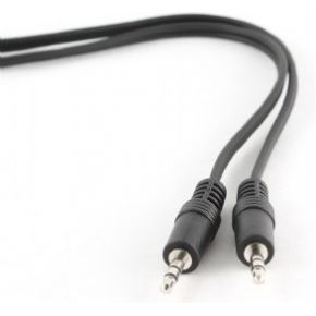 Image of 3.5 mm stereo audiokabel, 10 m - Quality4All