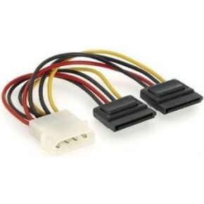Image of Gembird CC-SATA-PSY2 SATA-kabel