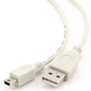 Image of Gembird CC-USB2-AM5P-3 USB-kabel