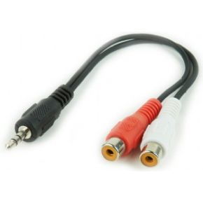 Image of Gembird CCA-406 audio kabel
