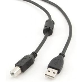 Image of Gembird CCF-USB2-AMBM-15 USB-kabel