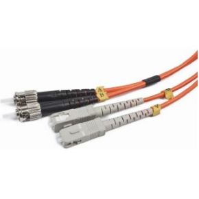 Image of Gembird CFO-STSC-OM2 2M Glasvezel kabel