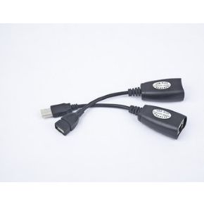 Image of Gembird USB extender up to 30 m