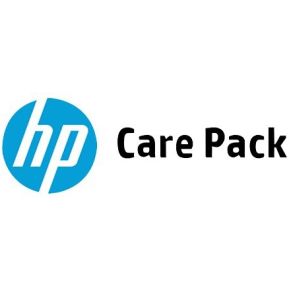Image of Hewlett Packard Enterprise 5Y
