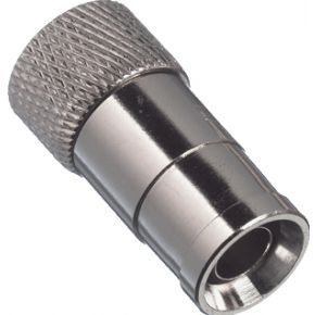 Image of Hirschmann 695002566 kabel-connector
