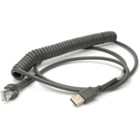 Image of Honeywell 53-53235-N-3 USB-kabel