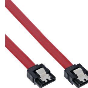 Image of InLine 27707A SATA-kabel
