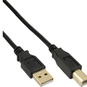 Image of InLine 34510S USB-kabel