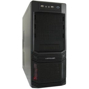 Image of LC-Power PRO-925B + LC600-12