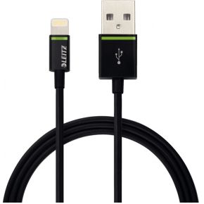 Image of Leitz 62090095 USB-kabel