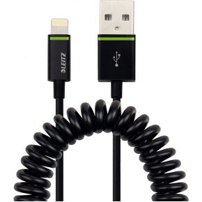 Image of Leitz 62150095 USB-kabel