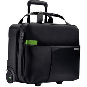 Image of Leitz Complete Smart Carry-On Trolley