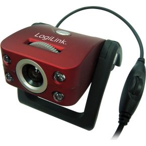 Image of LogiLink USB Webcam