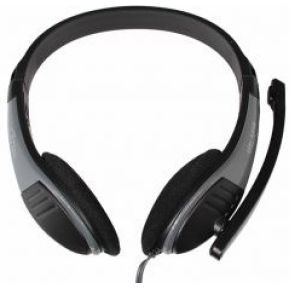 Image of Media-Tech Lectus Stereo Headset