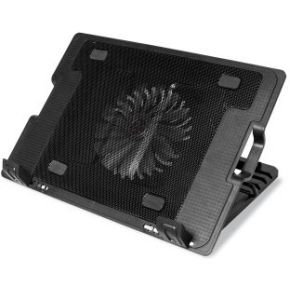 Image of Media-Tech Head Buster 4 15,6 Cooling Pad - Media-tech