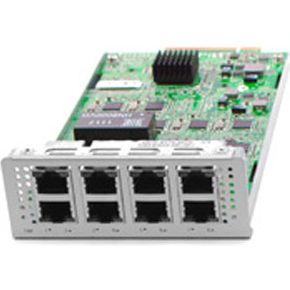 Image of Meraki IM-8-CU-1GB network switch module