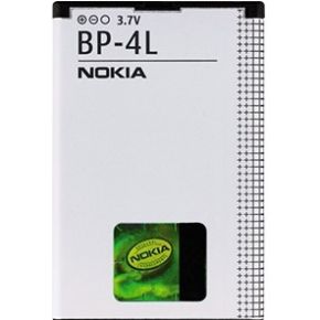 Image of Nokia BP-4L Battery 1500 mAh