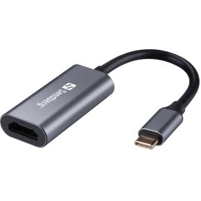 Image of Sandberg USB-C to HDMI Link