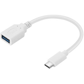 Image of Sandberg USB-C to USB 3.0 Converter