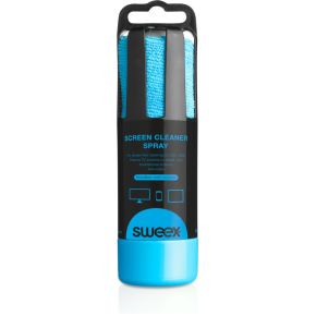 Image of Screen Cleaner Spray 150 ML Blue - Sweex