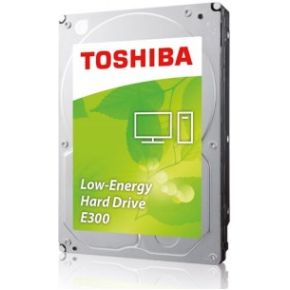 Image of Toshiba E300 Low Energy 3TB