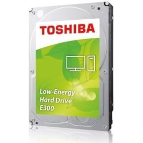 Image of Toshiba E300 Low-Energy 2TB