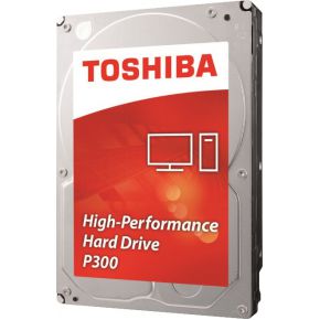 Image of Toshiba P300 2TB