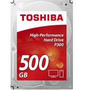 Toshiba HDD P300 500GB
