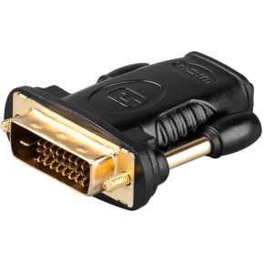 Image of Wentronic HDMI - DVI-D