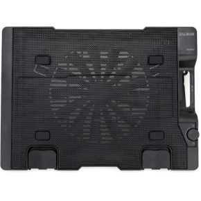 Image of Zalman ZM-NS2000 notebook cooling pad