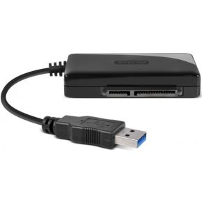 Image of Sitecom CN-332 USB 3.0 to SATA adapter