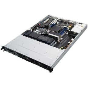 Image of ASUS RS300-E9-PS4 Intel C232 LGA1151 1U