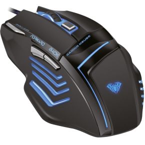 Image of AULA Ghost Shark expert gaming mouse