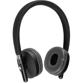 Image of Motorola Pulse draadloze On-Ear hoofdtelefoon zwart