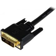 StarTech-com-1-5-m-HDMI-naar-DVI-D-kabel-M-M