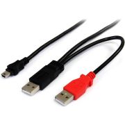 StarTech-com-1-8-m-USB-Y-kabel-voor-externe-harde-schijf-USB-A-naar-mini-B