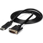 StarTech-com-1-80-m-DisplayPort-naar-DVI-Video-Converter-Kabel-M-M