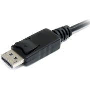 StarTech-com-15-cm-DisplayPort-naar-Mini-DisplayPort-Videokabel-Adapter-M-F