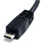 StarTech-com-15-cm-Micro-USB-kabel-A-naar-micro-B
